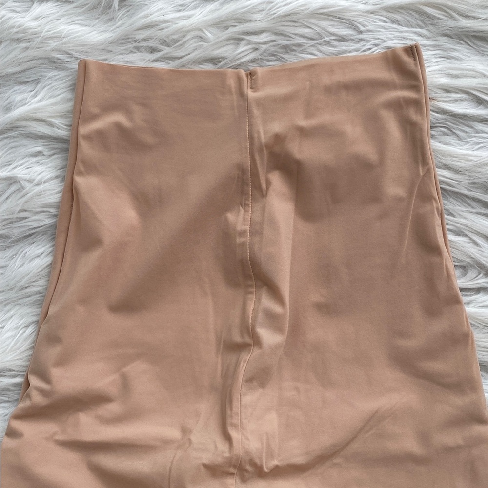 Commando | Half Slip with Control Short - Picture 8 of 10